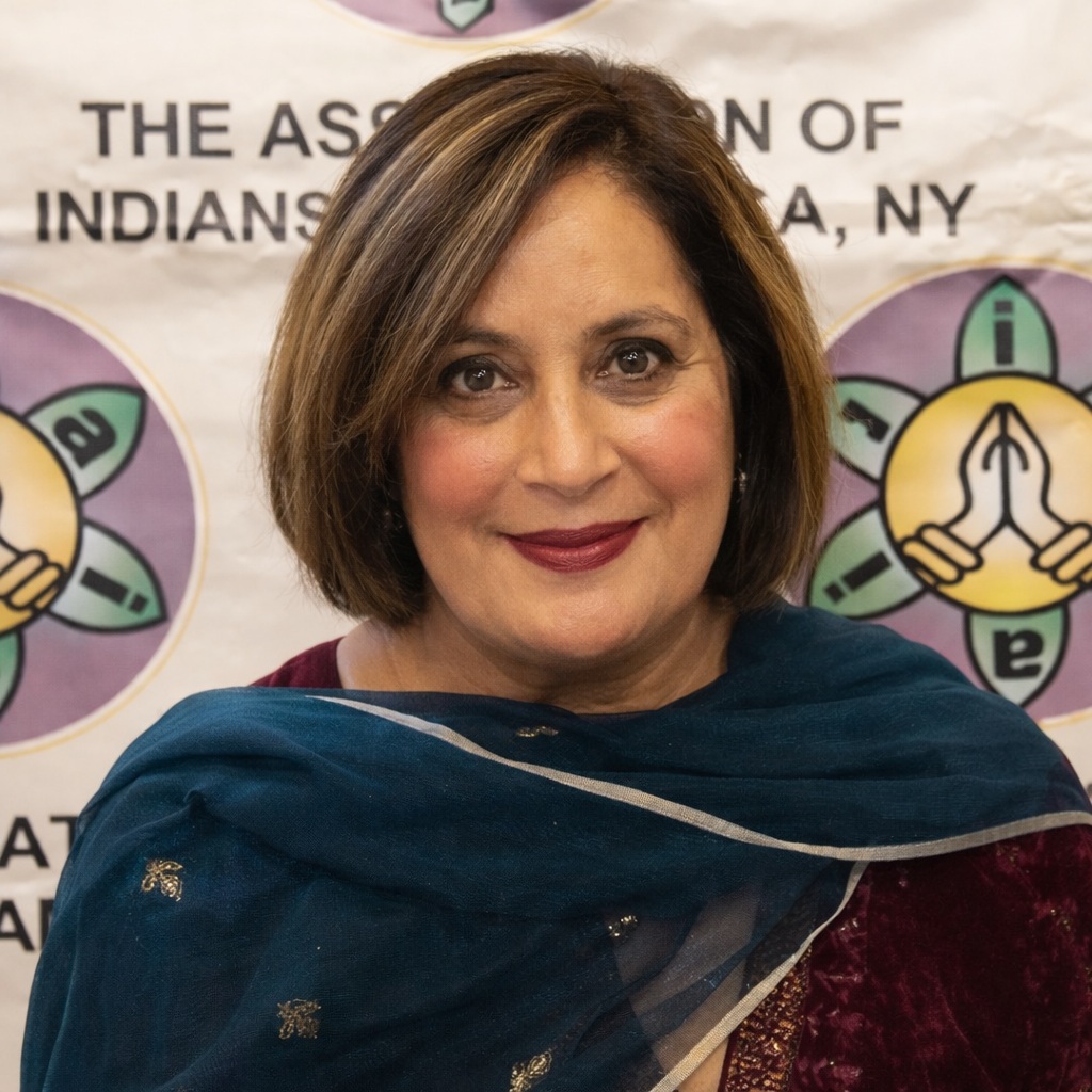 Anjana Kashyap